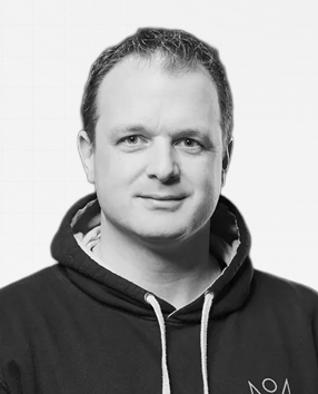 Martin Klässner – Portrait