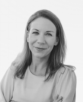 Dr. Elisabeth Ortner – Portrait