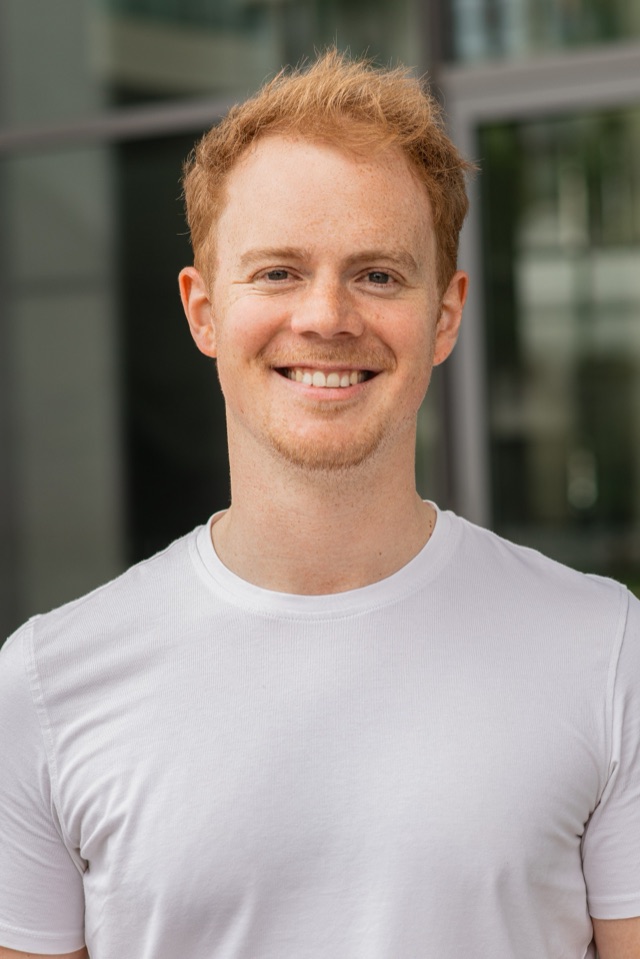 Dr. Valentin Schmitt – Portrait